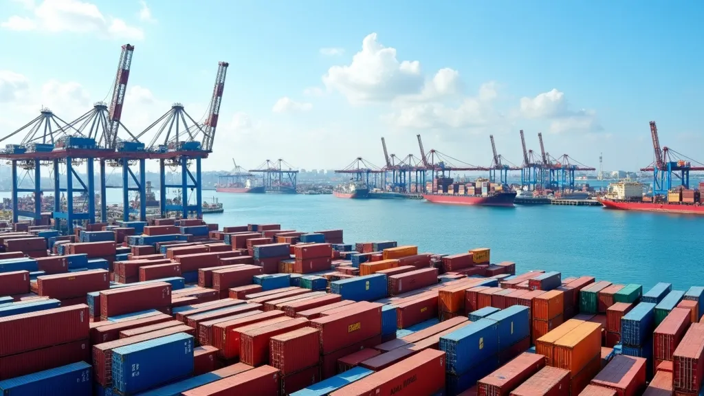 Navigating the World of Shipping Containers