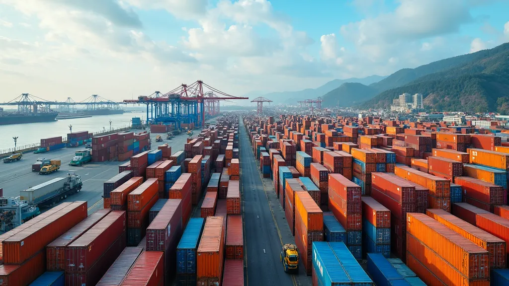 Understanding the Role of Shipping Containers