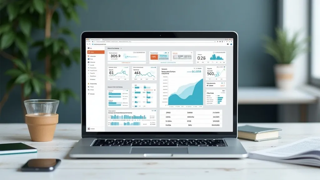 Building a Successful SEO Business