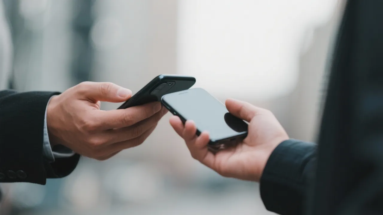 Programs for SNAP Recipients' Mobile Access