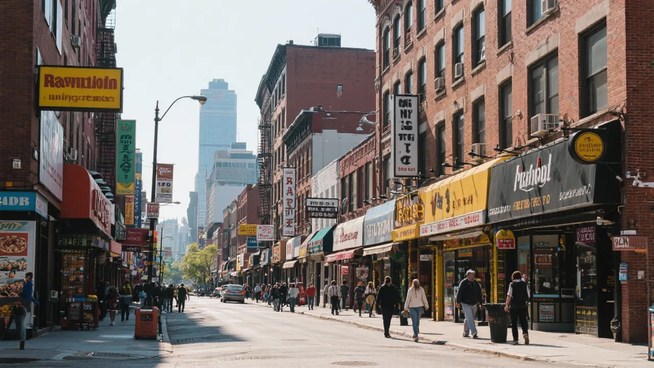 Exploring Lynnwood's Business Hub