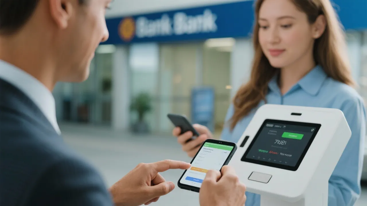 Navigating Swipe Fintech In Banking