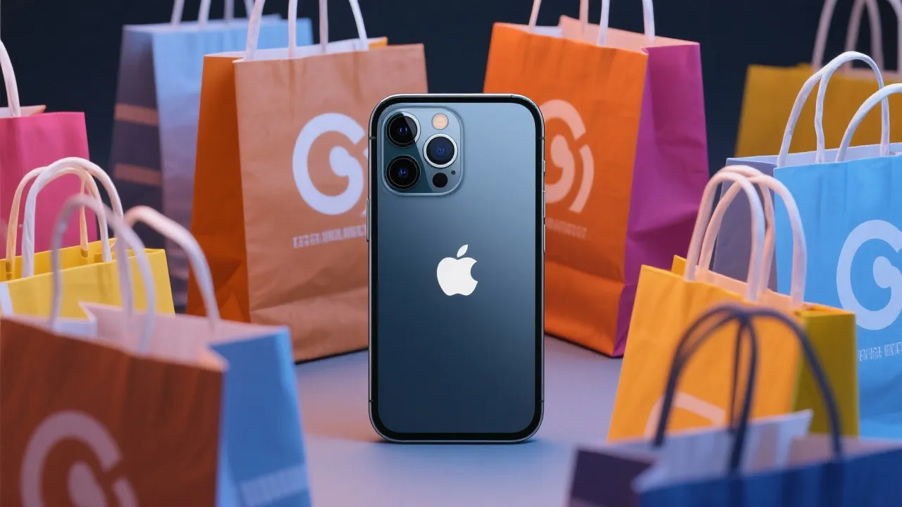 Navigating Buy Now Pay Later iPhones