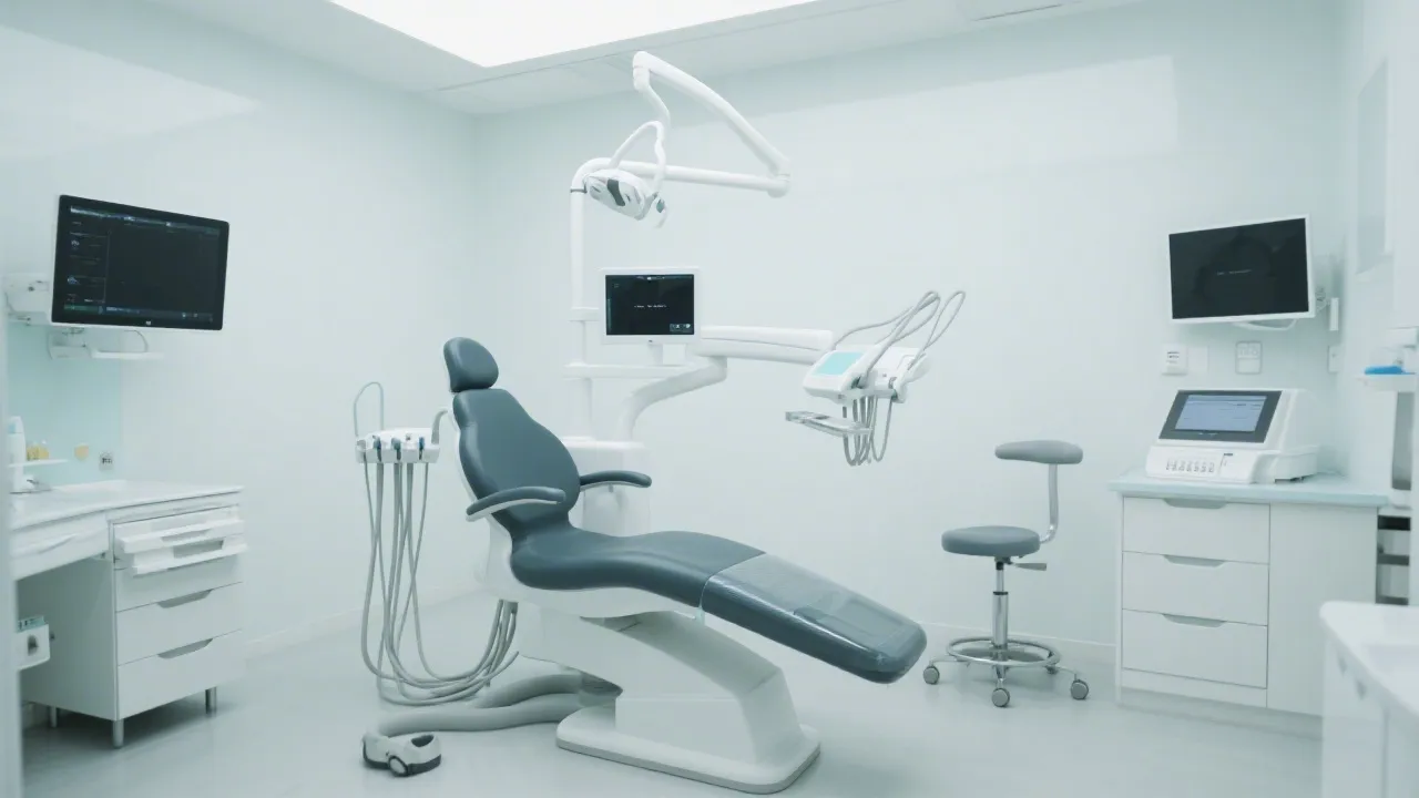 Innovative Advances in Dental Technology