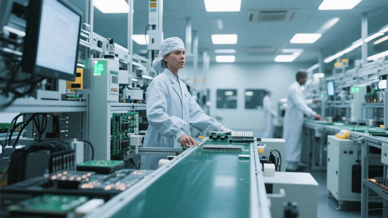 Exploring Appleton Enr5201 Innovations