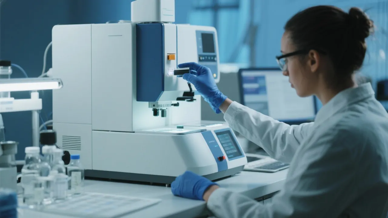 Unveiling the Tairipro S1003