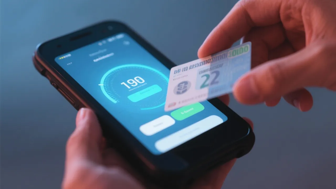 Understanding Electronic Payment Processing