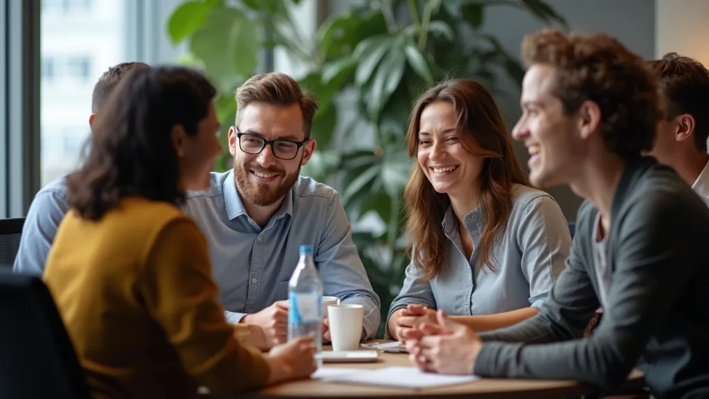 Effective Strategies for Employee Retention