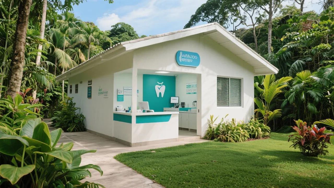 Costa Rica Dental Implants: Affordable Excellence