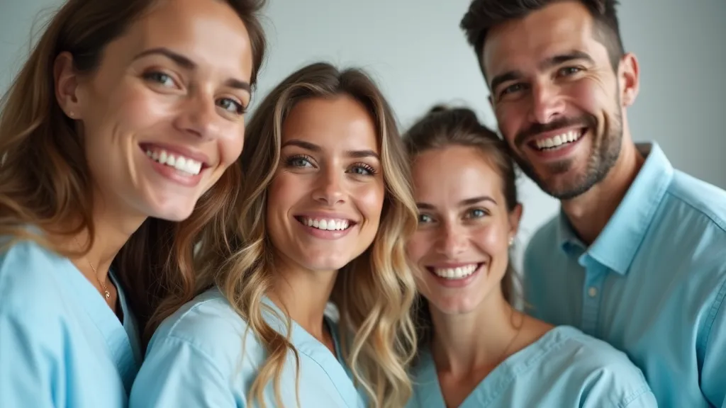 Protesis Dentarias Económicas y Accesibles