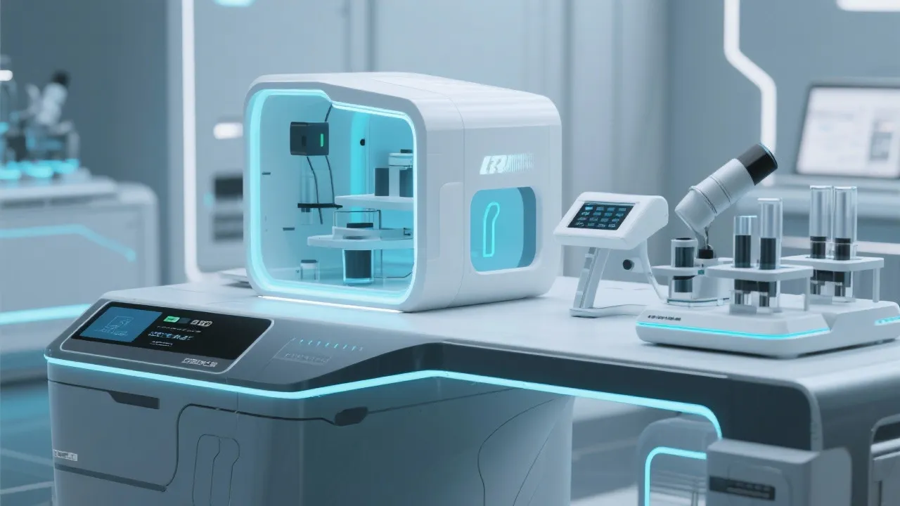 Decoding GHp 5h SsiBae Technology