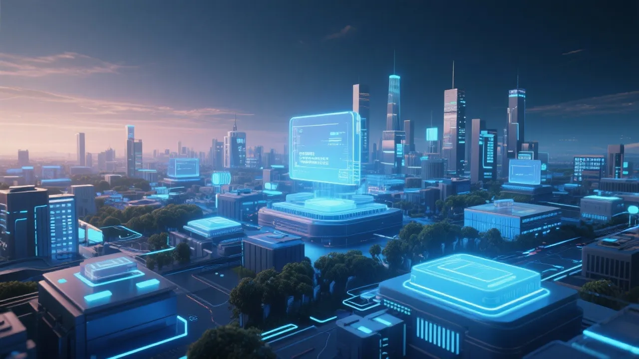 Provernet: Revolutionizing the Digital Realm