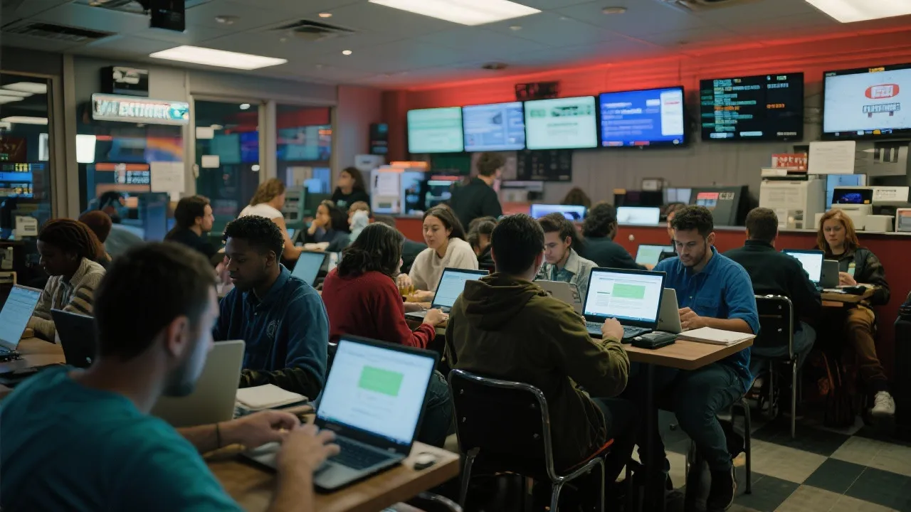 Choosing Internet Plans Wisely