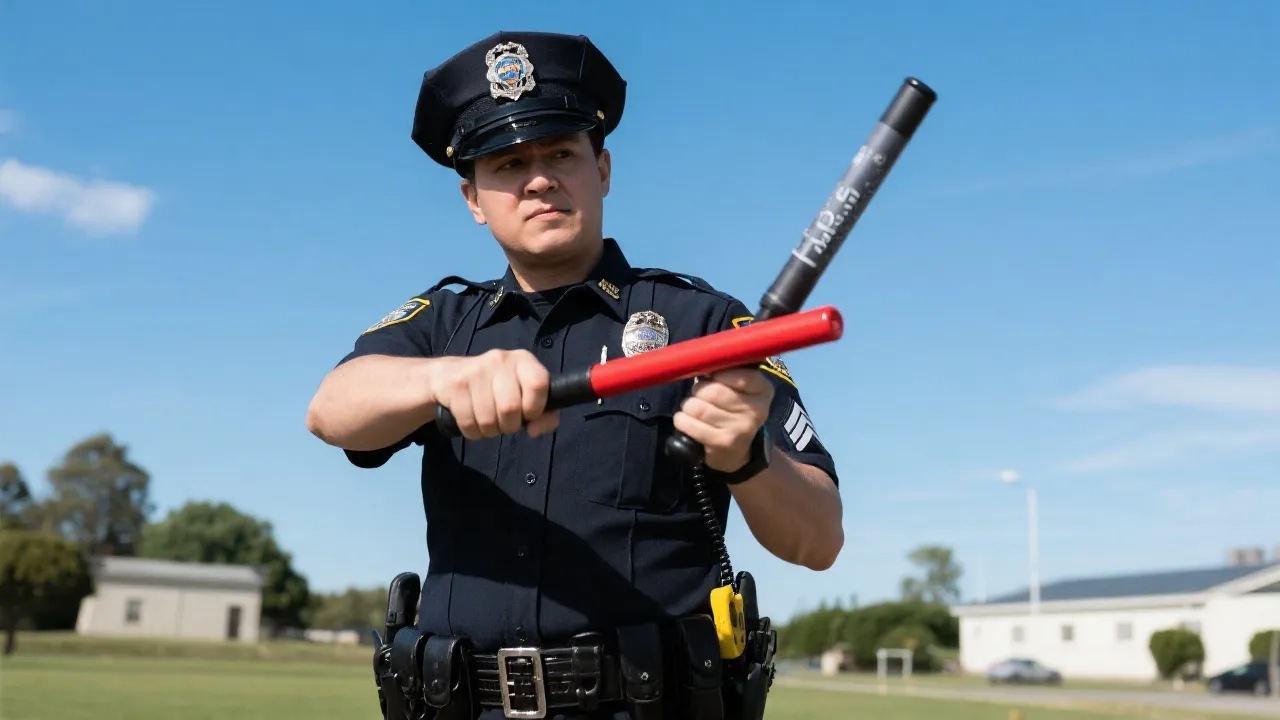 Understanding the Role of Tint Baton