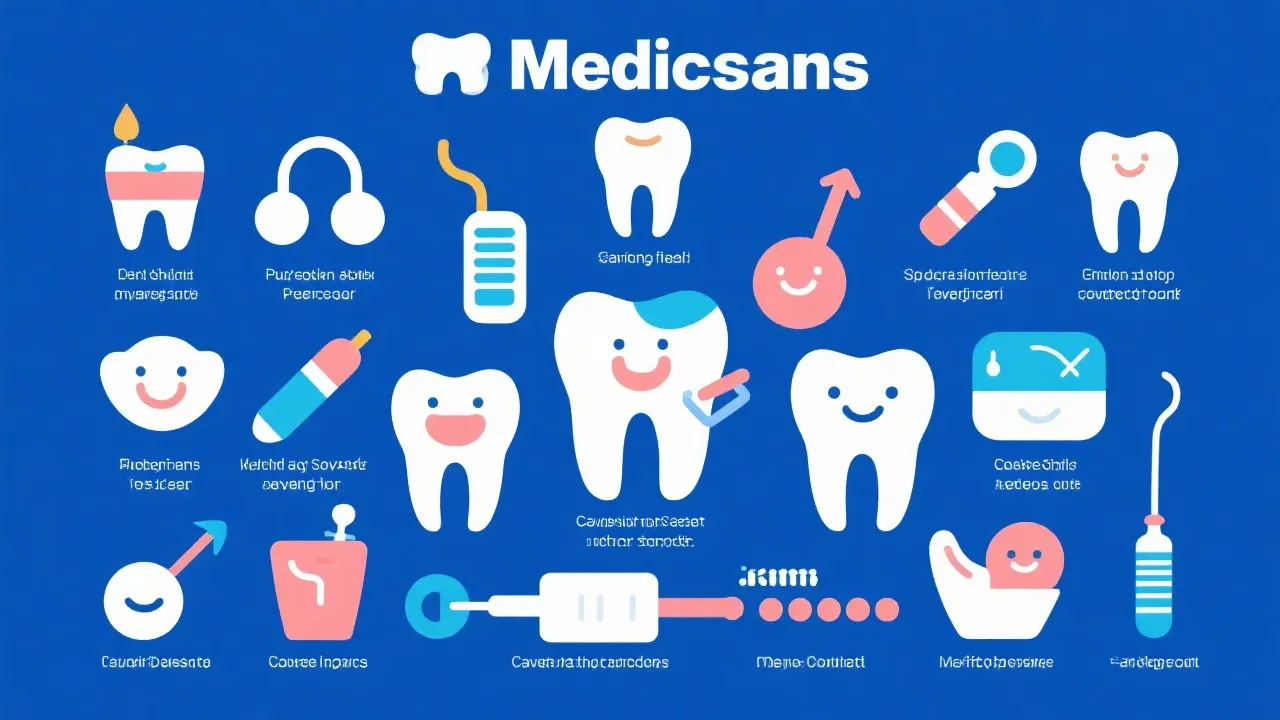 Understanding Medicare Dental Services Coverage