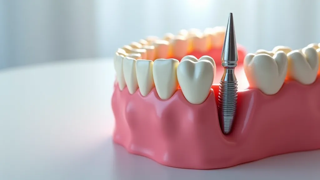 Full Mouth Dental Implants: Your Comprehensive Guide