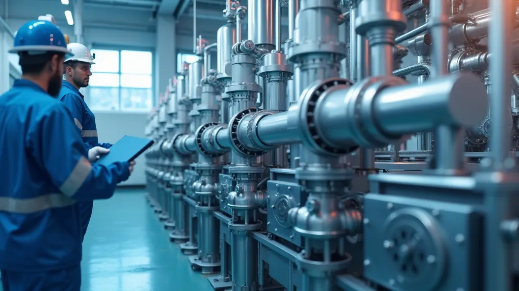 Understanding Stauff Filter Systems