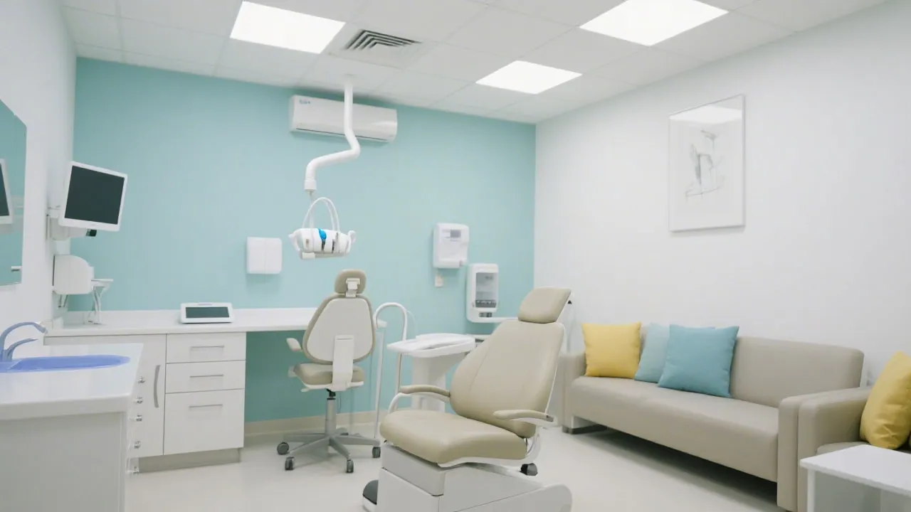 Navigating Affordable Teeth Fixing Options