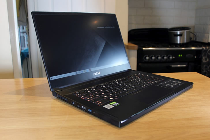 Ultimate Guide to Gaming Laptop Performance and User Experience