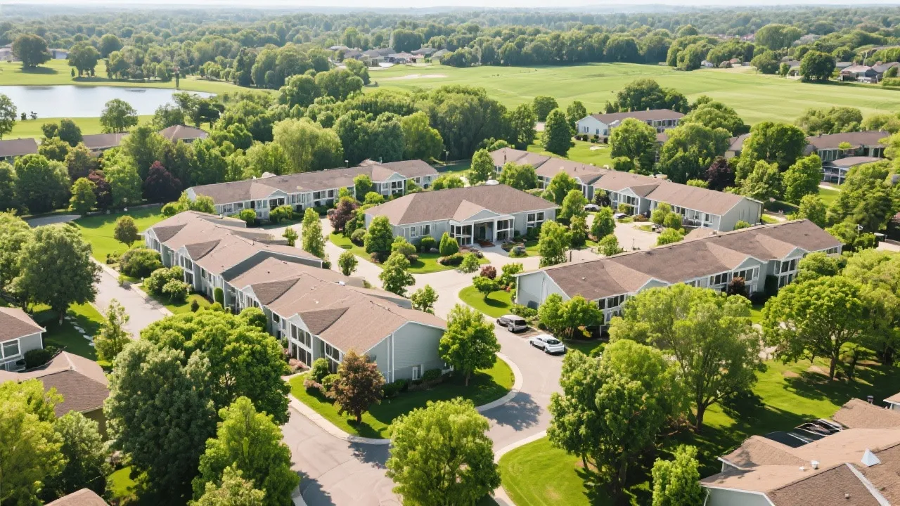 Discovering Heartis Eagle Mountain