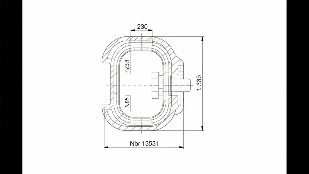 Understanding Nbr 13531 Product Specifications
