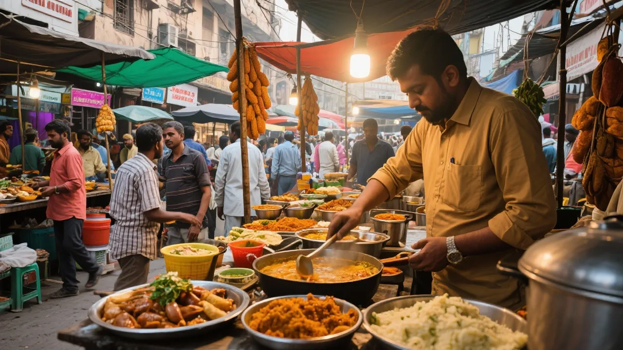 Discovering Fitmeals Nearby