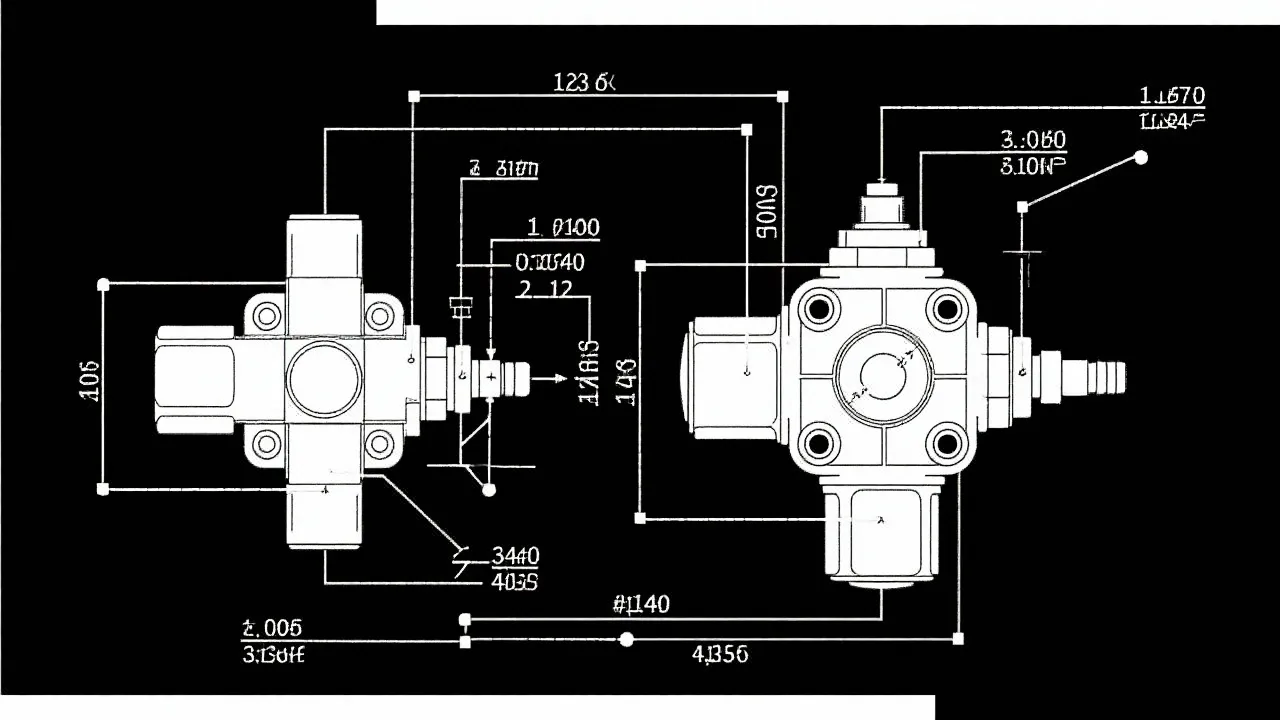 Understanding Hydraulic Cartridge Valves
