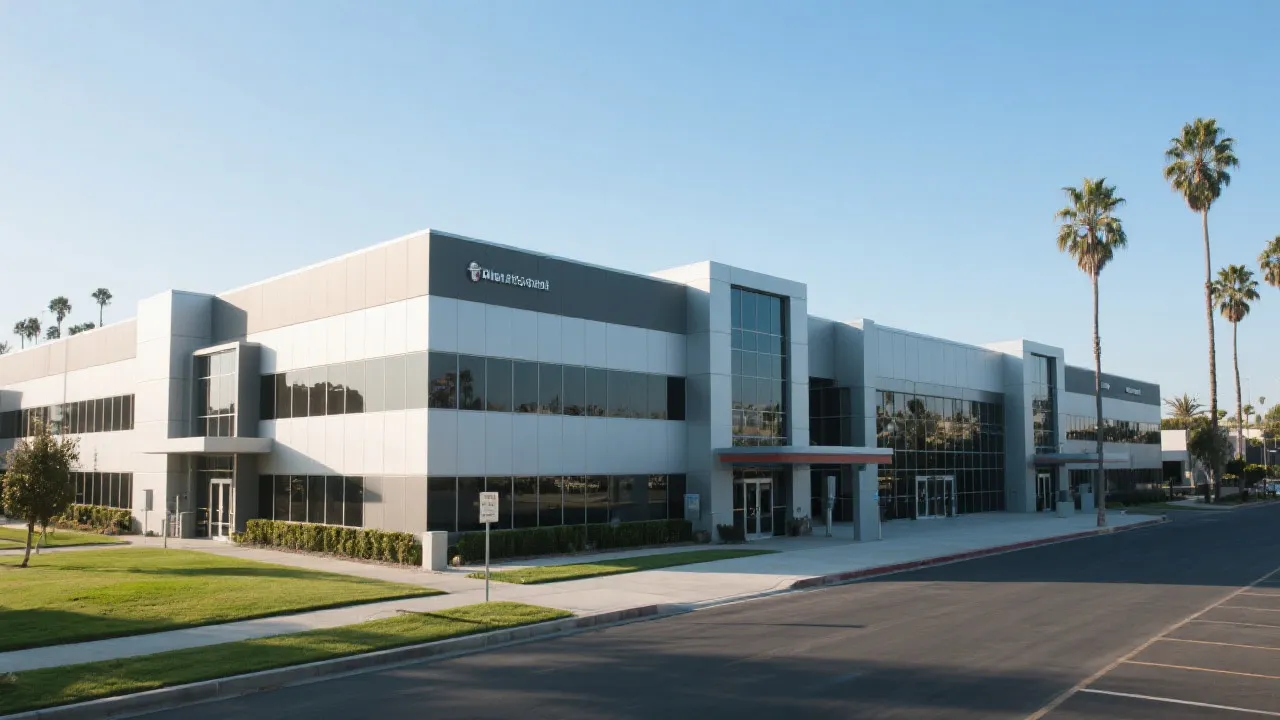 San Diego Colocation: A Comprehensive Guide