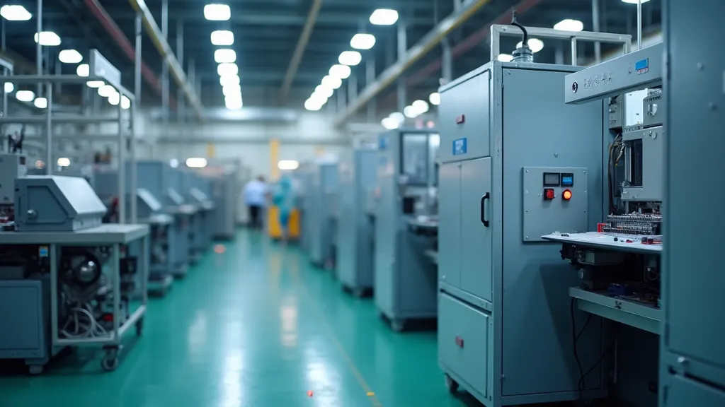 Understanding Electronic Enclosure Manufacturers