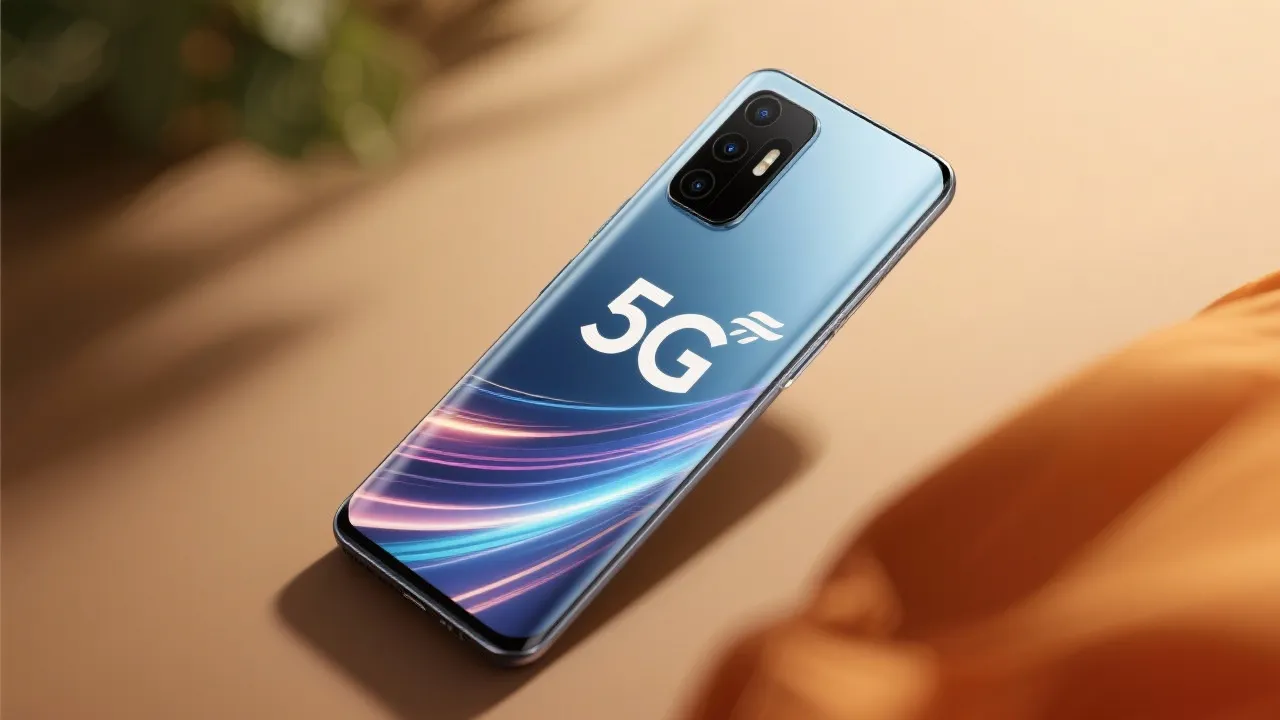 Unveiling the Vivo 5G Revolution