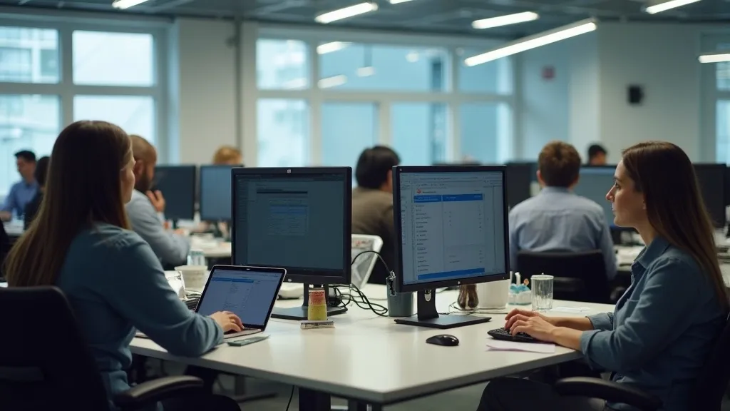 Mastering Employee Payroll Management