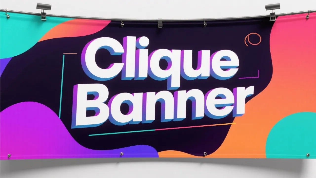 Unveiling the Power of Clique Banners