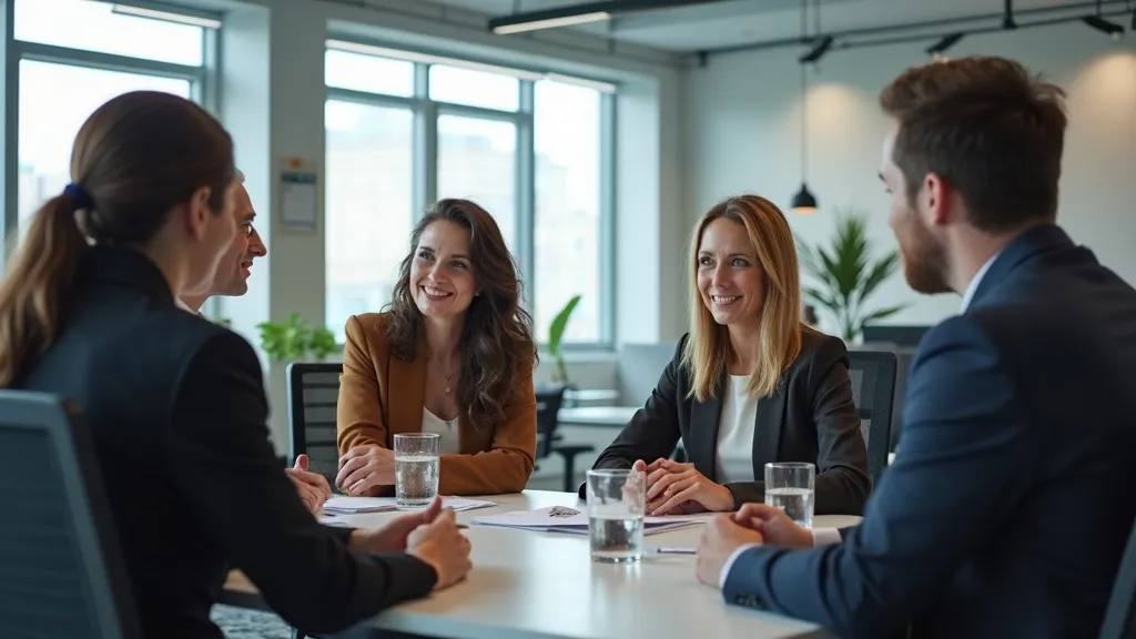 Maximizing Workforce Loyalty