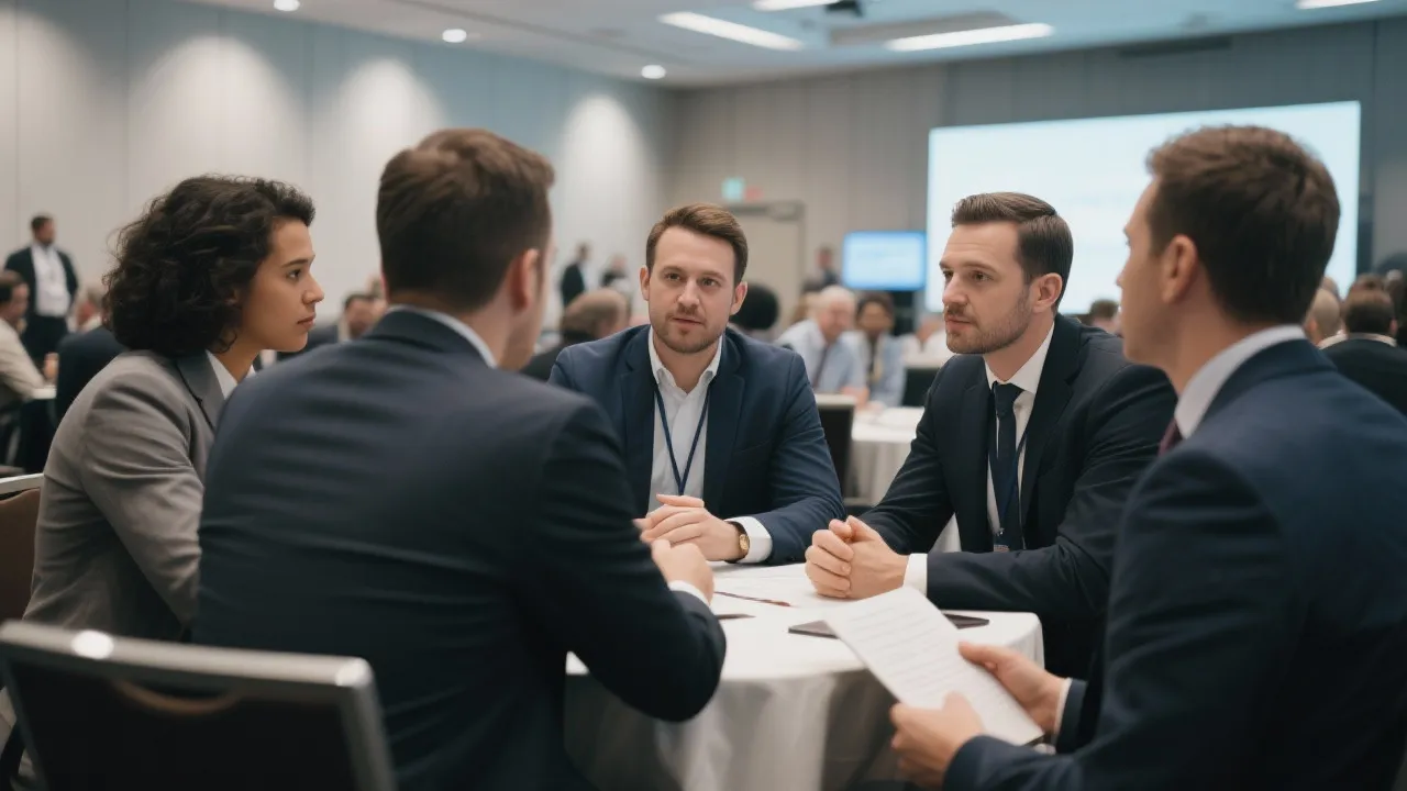 Exploring the DMC Alliance