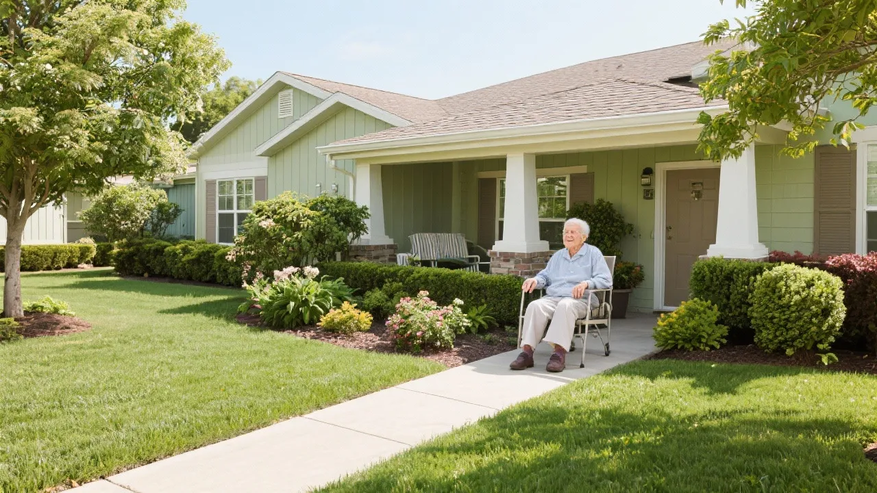 Understanding Senior Living Costs Nearby