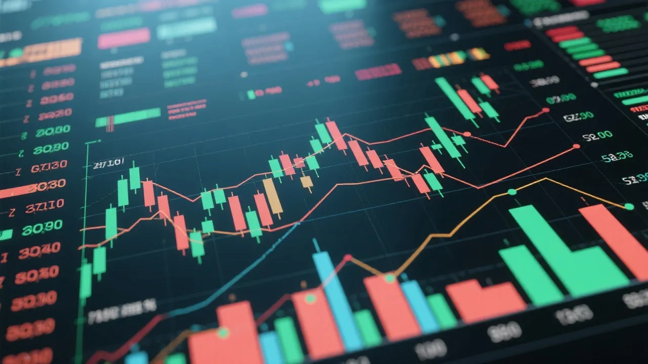 Insights into the Commodity Stock Market