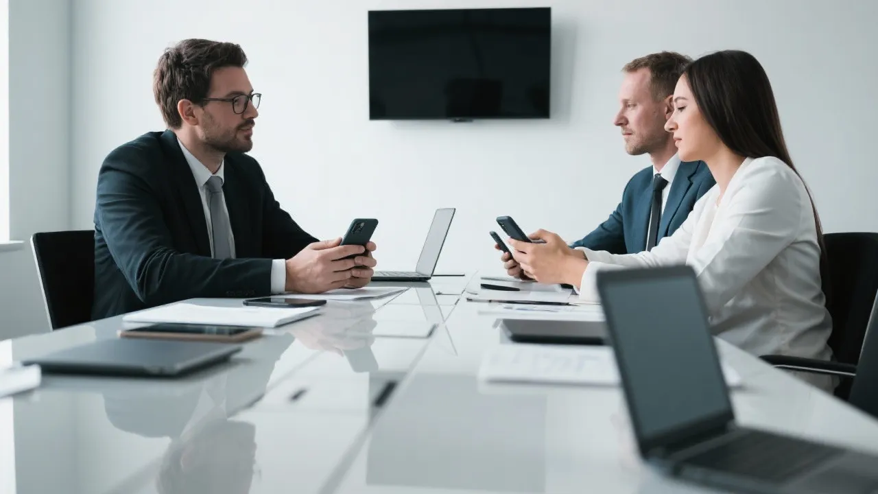 Understanding Phone Packages for SMBs