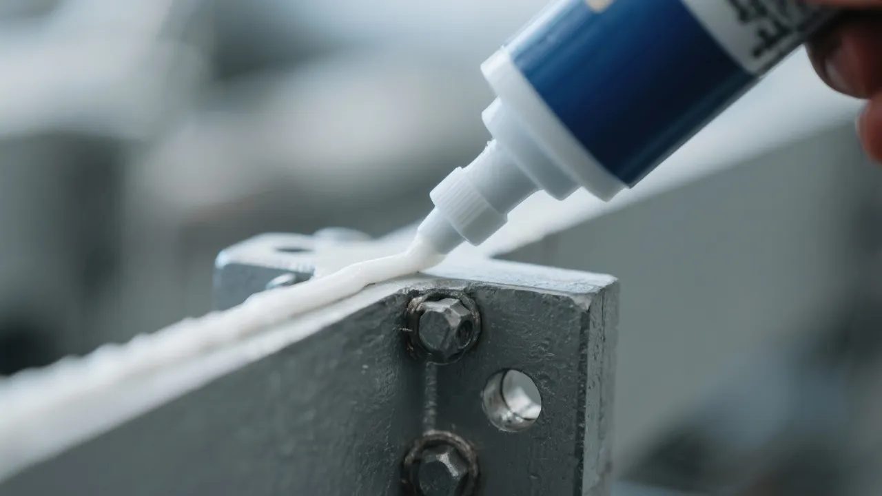 Comprehensive Insight into Chemetall Sealants