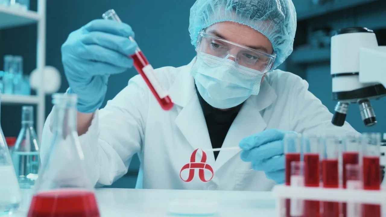 First of Its Kind HIV Therapy