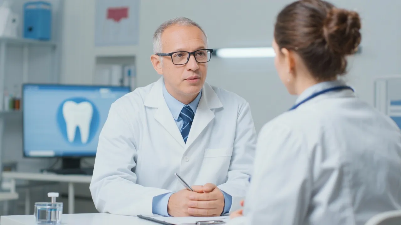 Understanding Low Cost Dental Implants