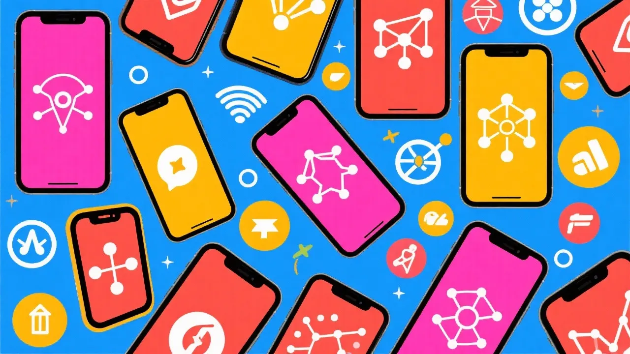 Understanding Cell Phone and Internet Bundles