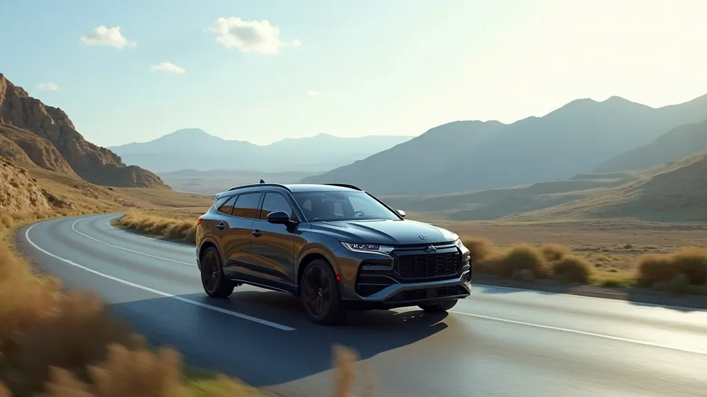 Navigating Repo SUV Purchases