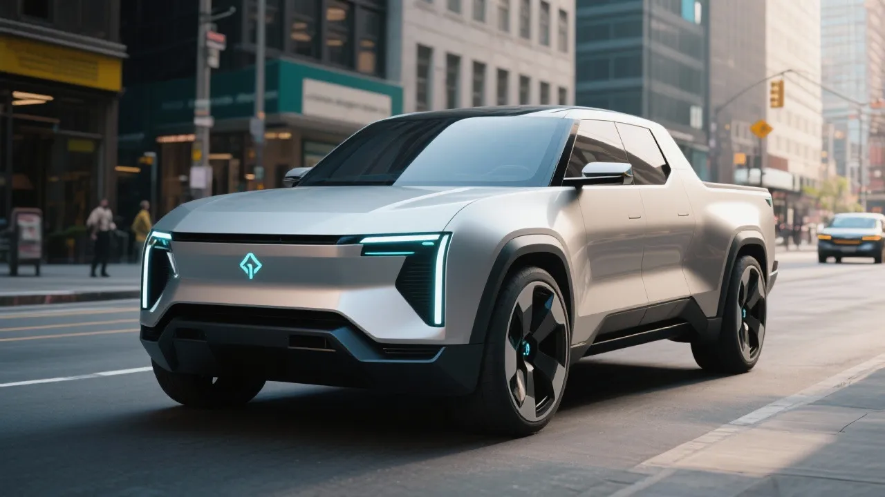 Understanding the Electric Silverado