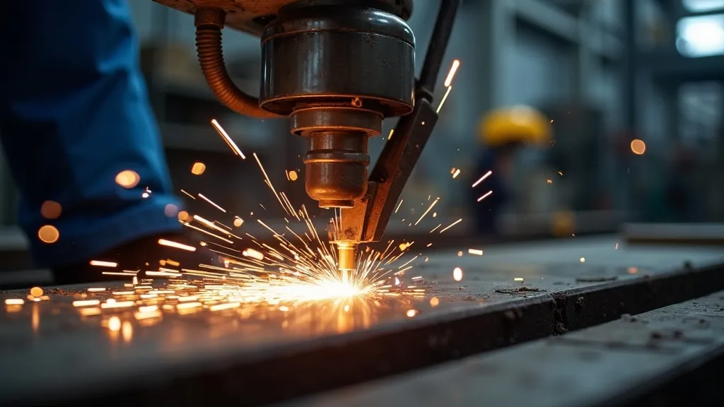 Understanding Eversen Fabrication Services