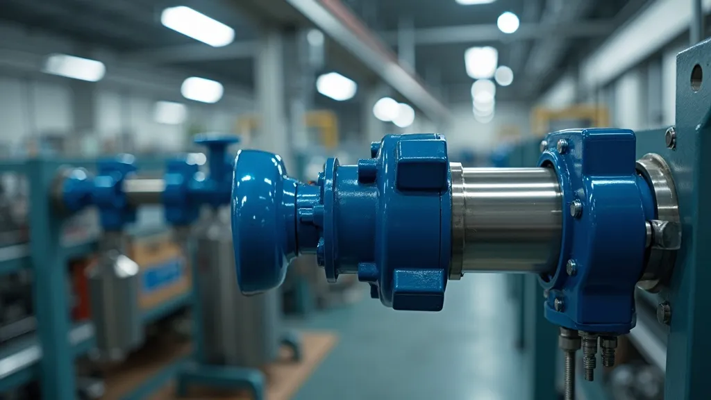 Understanding Parker Pneumatic Actuators