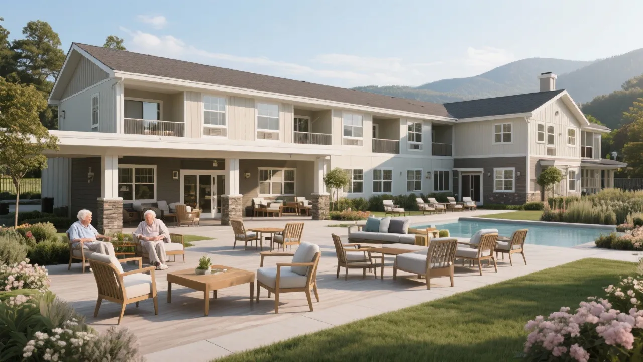 Understanding Independent Living for Seniors