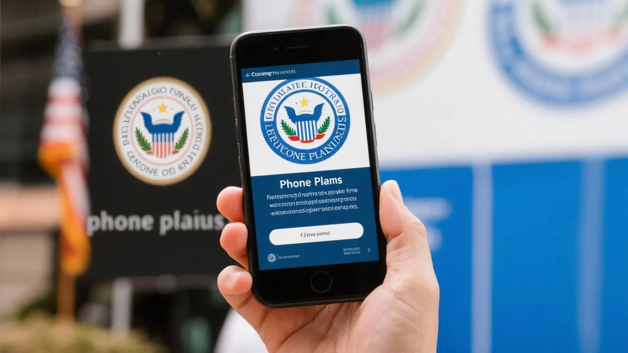 Navigating Government Phone Plans