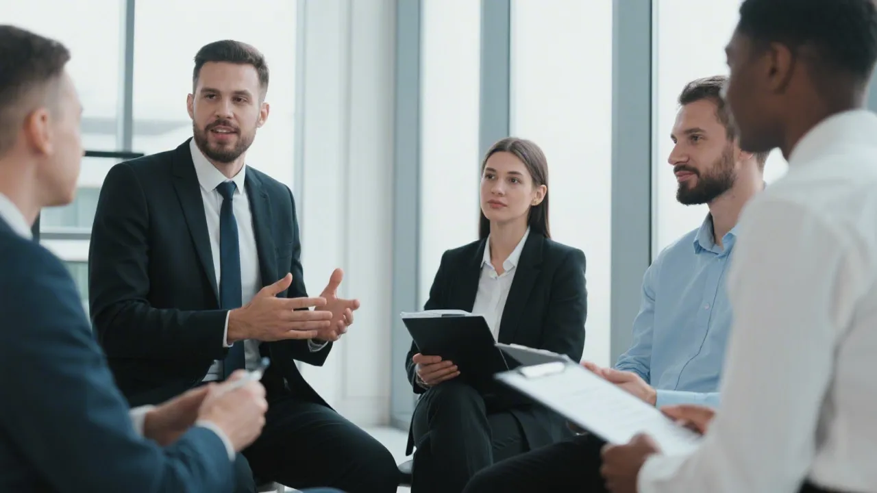 Unveiling the Forbes Coaches Impact