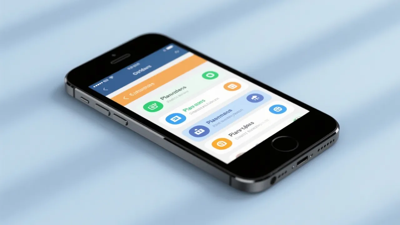 Navigating Government Phone Plans