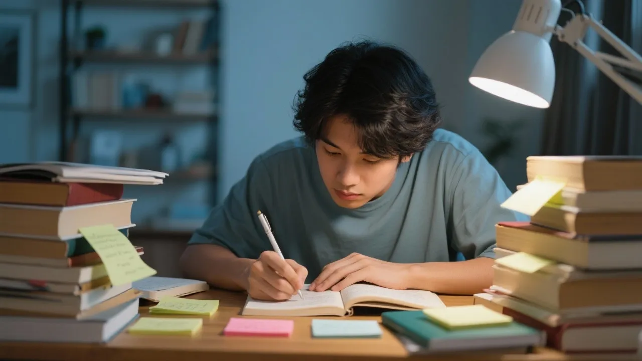 Understanding the Prep Process